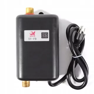 Ohrievač vody KAHEPO 3800 W